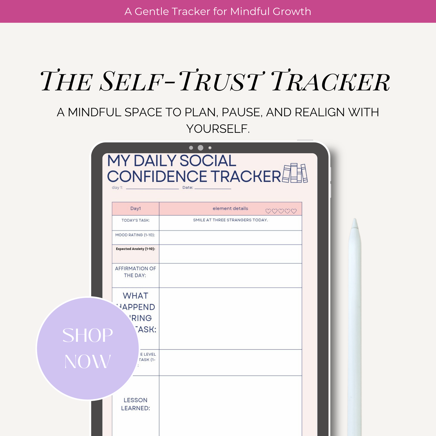 Rebuild your confidence & social ease without overwhelm, awkward silence, or endless self-doubt